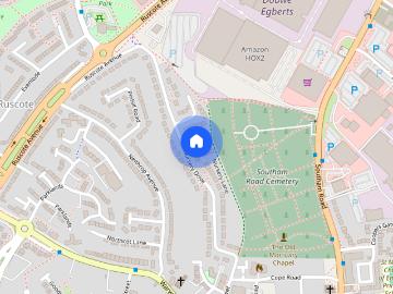 Banbury, Oxfordshire county, South East England