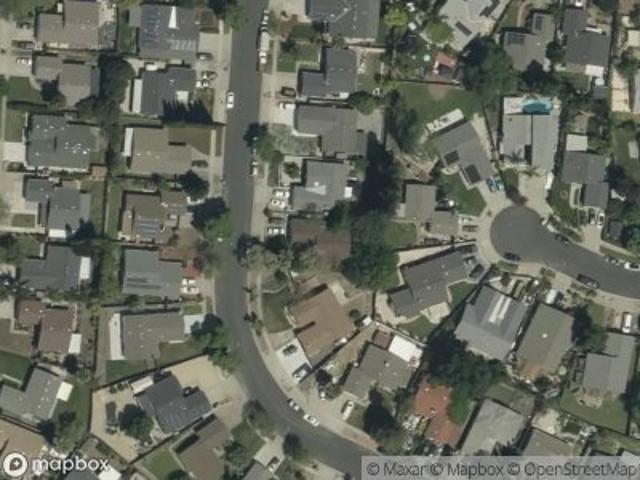 Vineyard Dr