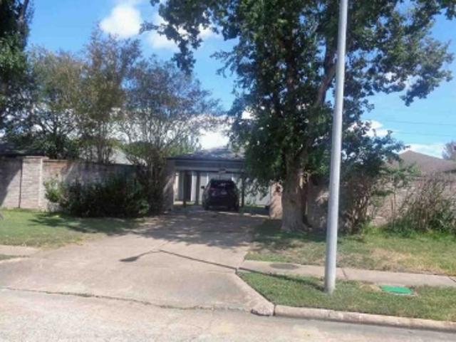 Vineyard Dr