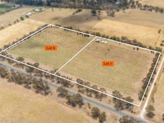 Vineyard Haven: Lot 6 Bridgewater Serpentine Road, Bridgewater