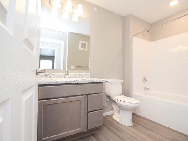 Vineyard Heights Apartments