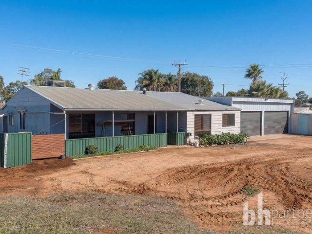 Vineyard Lifestyle & Income Opportunity on 33 Acres