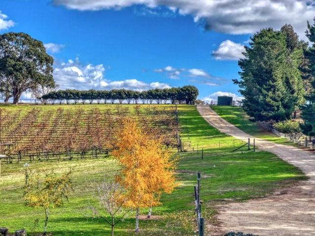 A Private Country Escape Just 2.5 Hours from Sydney