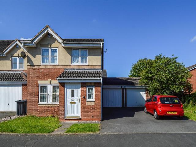 Vineyard Road, Birmingham, West Midlands B31, 3 bed detached house to rent, £1,250 pcm | PrimeLocation