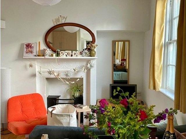 Vineyards, Bath BA1, 1 bed flat to rent, £1,300 pcm | PrimeLocation