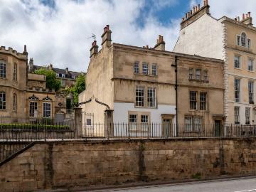 Vineyards, Bath BA1, 4 bed town house to rent, £4,500 pcm | PrimeLocation