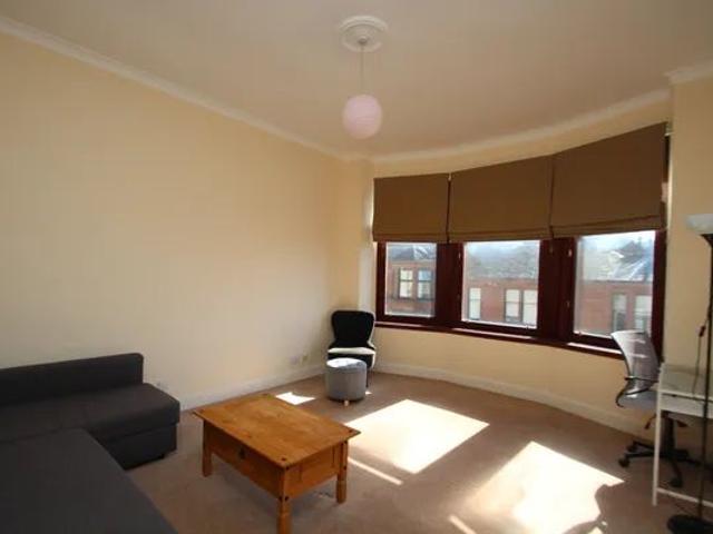 Vinicombe Street, Glasgow, G12