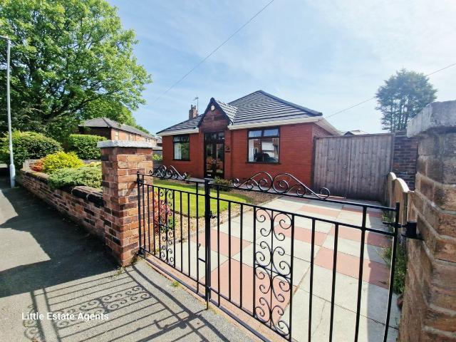 Vining Road, Prescot L35, 3 bed bungalow to rent, £1,400 pcm | PrimeLocation