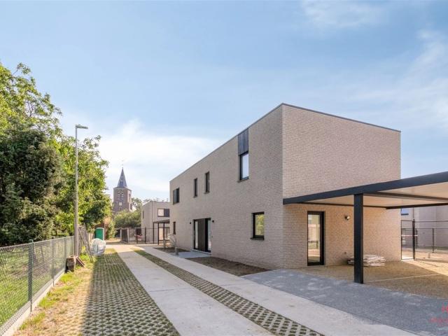 VINKT Hertog Van Brabantstraat 4