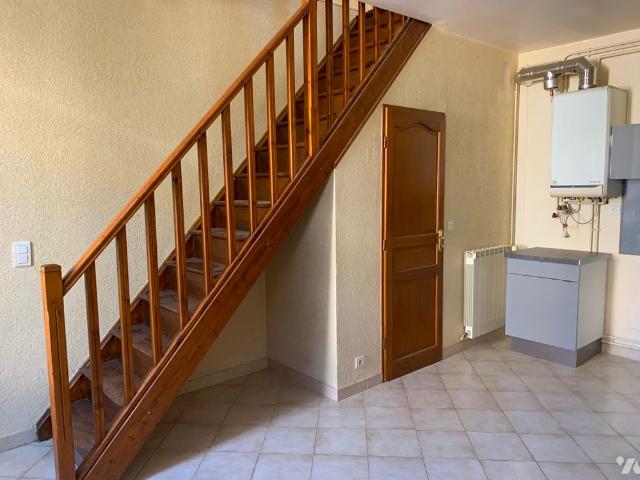 VINNEUF Appartement T2 à louer