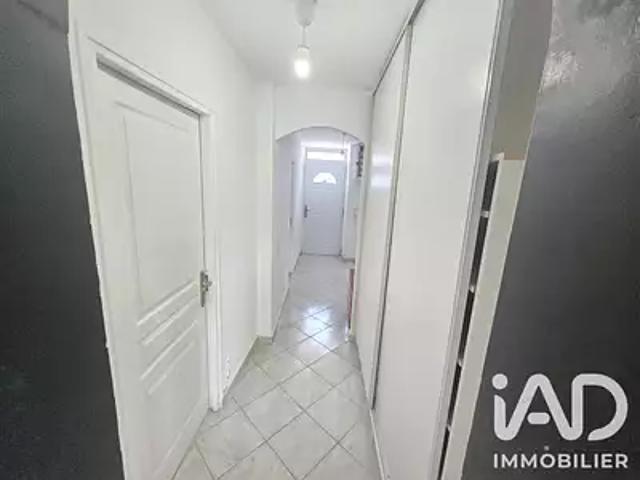 Vinneuf 89140 Achat / Vente maison 3 pièces t3