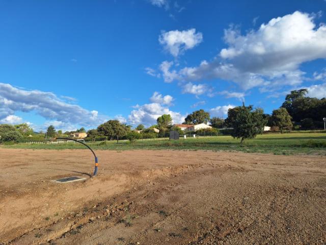 Vinon sur Verdon Vente Maison 83