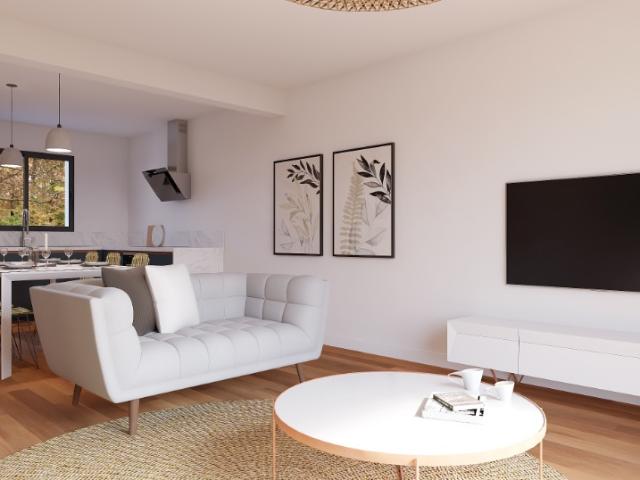 Vinon sur Verdon Vente Maison 83