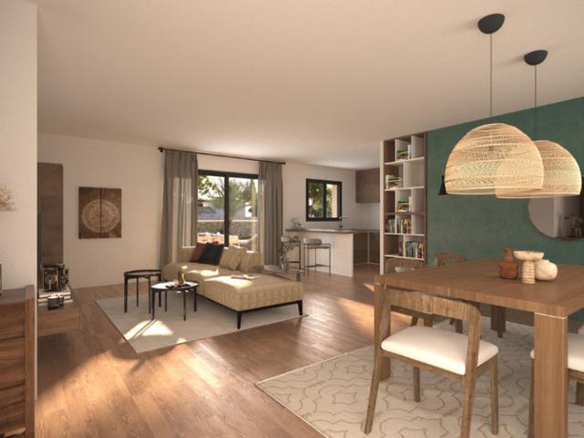 Vinon sur Verdon Vente Maison 83