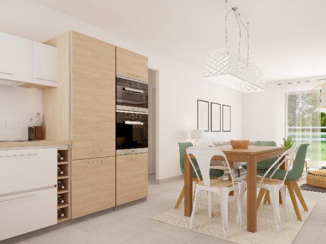 Vinon sur Verdon Vente Maison 83