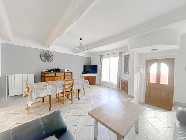 Vinon sur Verdon Vente Maison 83
