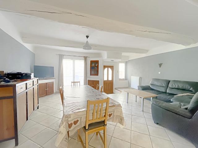 Vinon sur Verdon Vente Maison 83