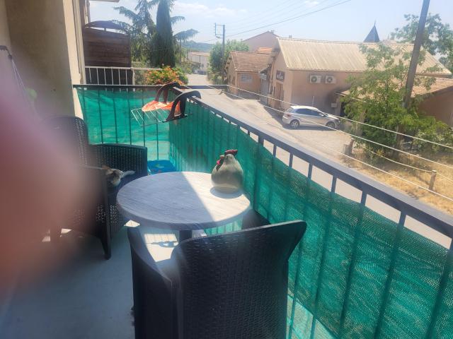 Vinon sur Verdon Vente Appartement 83