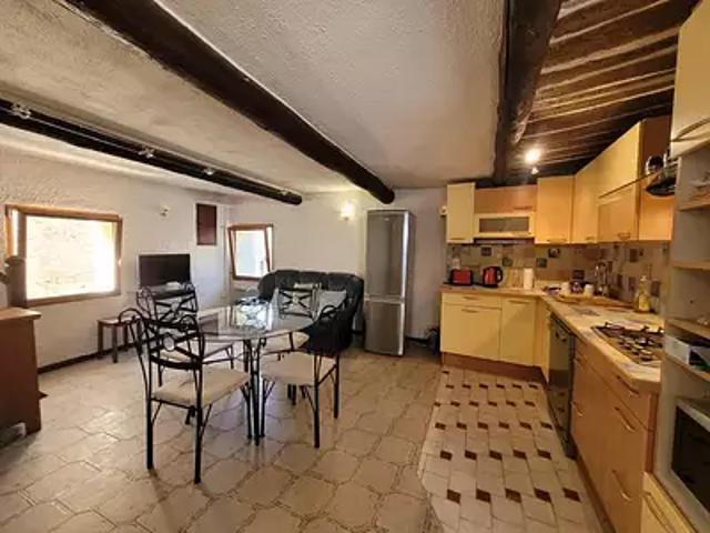 Vinon sur Verdon 83560 Achat / Vente maison 3 pièces t3