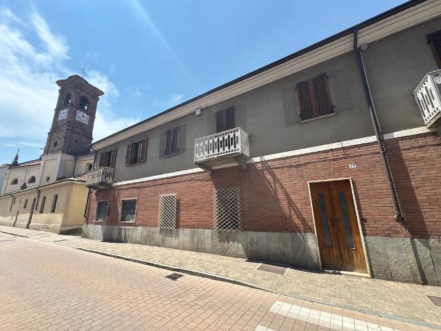 Vinovo: Appartamento in affitto