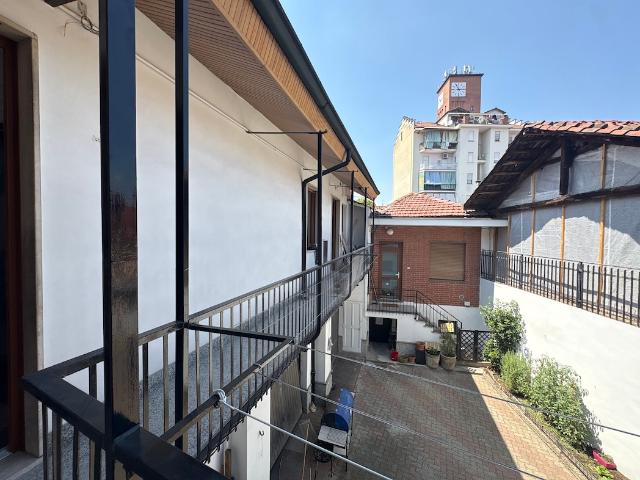 Vinovo: Appartamento in affitto