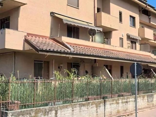 Vinovo trilocale ristrutturato