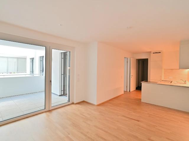 VIO PLAZA Living TOP 070 E05 Fußbodenkühlung!