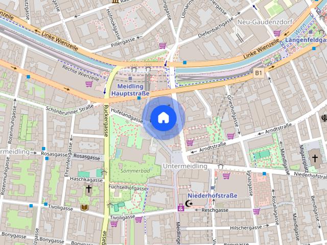 VIO PLAZA Living TOP 133 E09