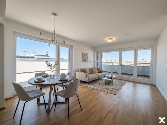 VIO PLAZA Living TOP 133 E09