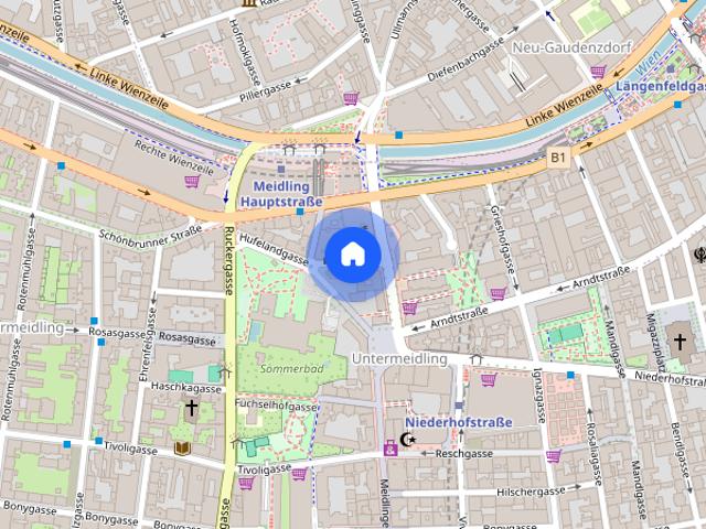 VIO PLAZA Living TOP 133 E09
