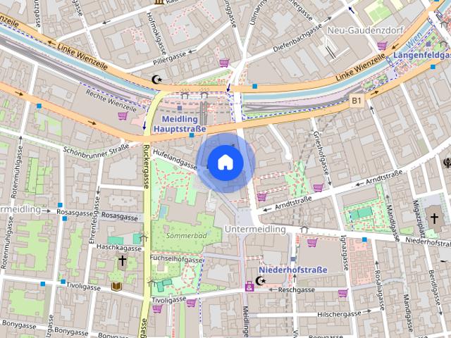 VIO PLAZA Living TOP 136 E09