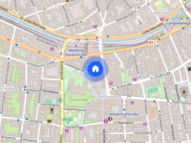 VIO PLAZA Living TOP 136 E09