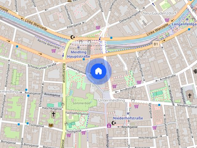VIO PLAZA Living TOP 136 E09