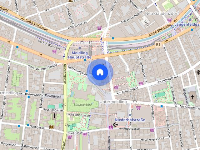 VIO PLAZA Living TOP 136 E09