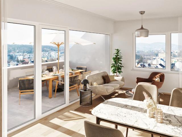 VIO PLAZA Living TOP 156 E11