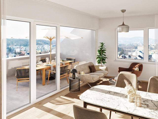 VIO PLAZA Living TOP 156 E11