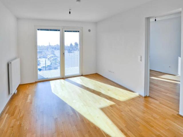 Viola Park – Helle 3 Zimmer Wohnung mit Balkon