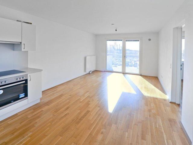 Viola Park – Ihre Wohlfühloase am Laaer Berg | 3 Zimmer mit großer Terrasse