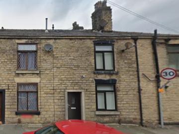 Bolton, Greater Manchester, North West England