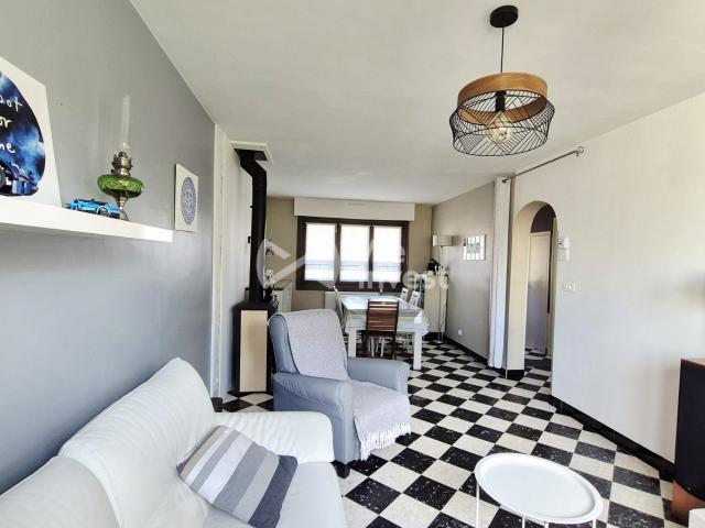 Violaines Vente Maison 62