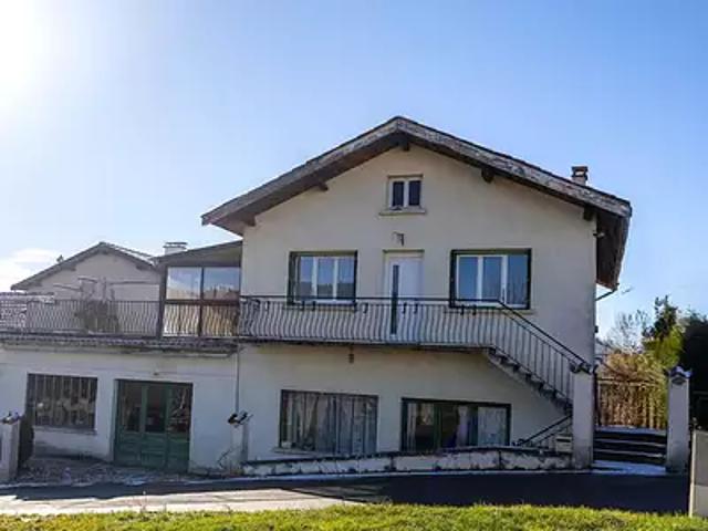 Violay 42780 Achat / Vente maison 4 pièces t4