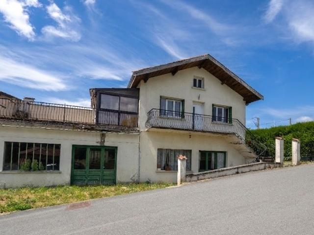 Violay Vente Maison 42