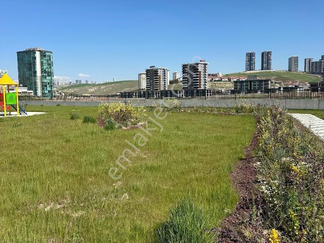 Viole Yaşamkent'te Kiralık 1+1 Daire