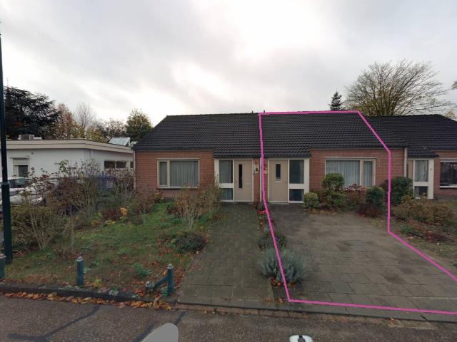 Violenstraat 23
