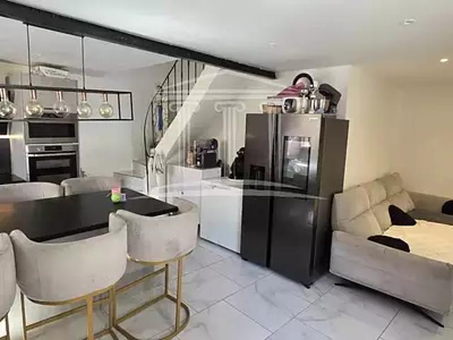 Violès 84150 Achat / Vente appartement 3 pièces t3