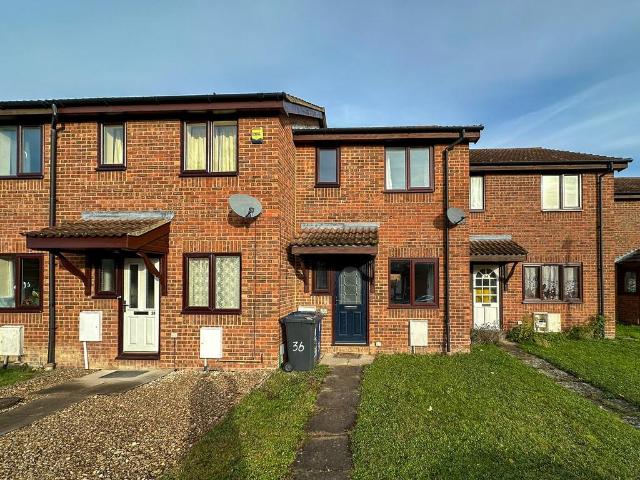 Violet Close, Cambridge CB1 2 bed terraced house to rent £1,550 pcm £358 pw