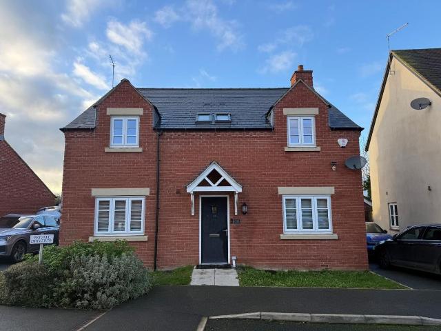 Violet Close, Wootton, Northampton NN4, 4 bed detached house to rent, £2,000 pcm | PrimeLocation