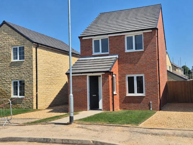 Violet Gardens, Sutterton, Boston PE20, 3 bed property to rent, £1,150 pcm | PrimeLocation