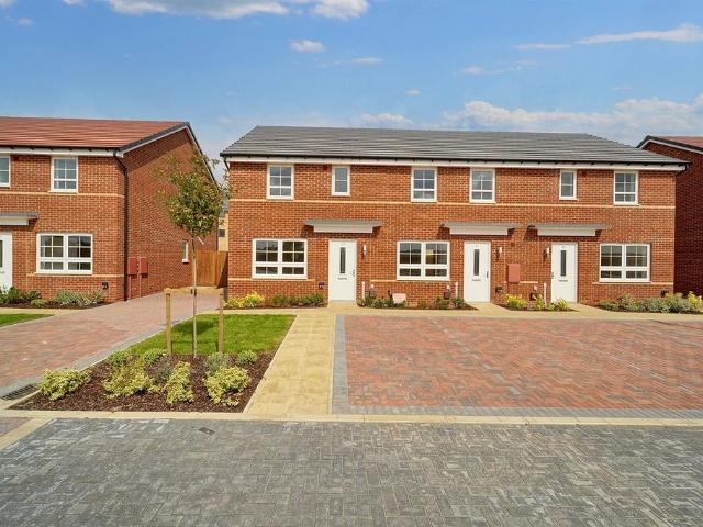Violet Drive, NE23 3 bed semi detached house to rent £1,200 pcm £277 pw