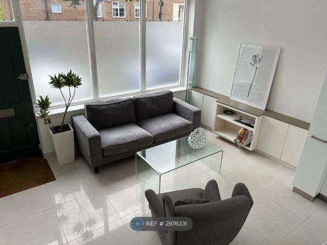Violet Hill, London NW8, 1 bed terraced house to rent, £2,580 pcm | PrimeLocation
